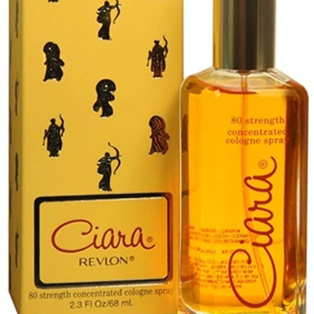 Classic smell